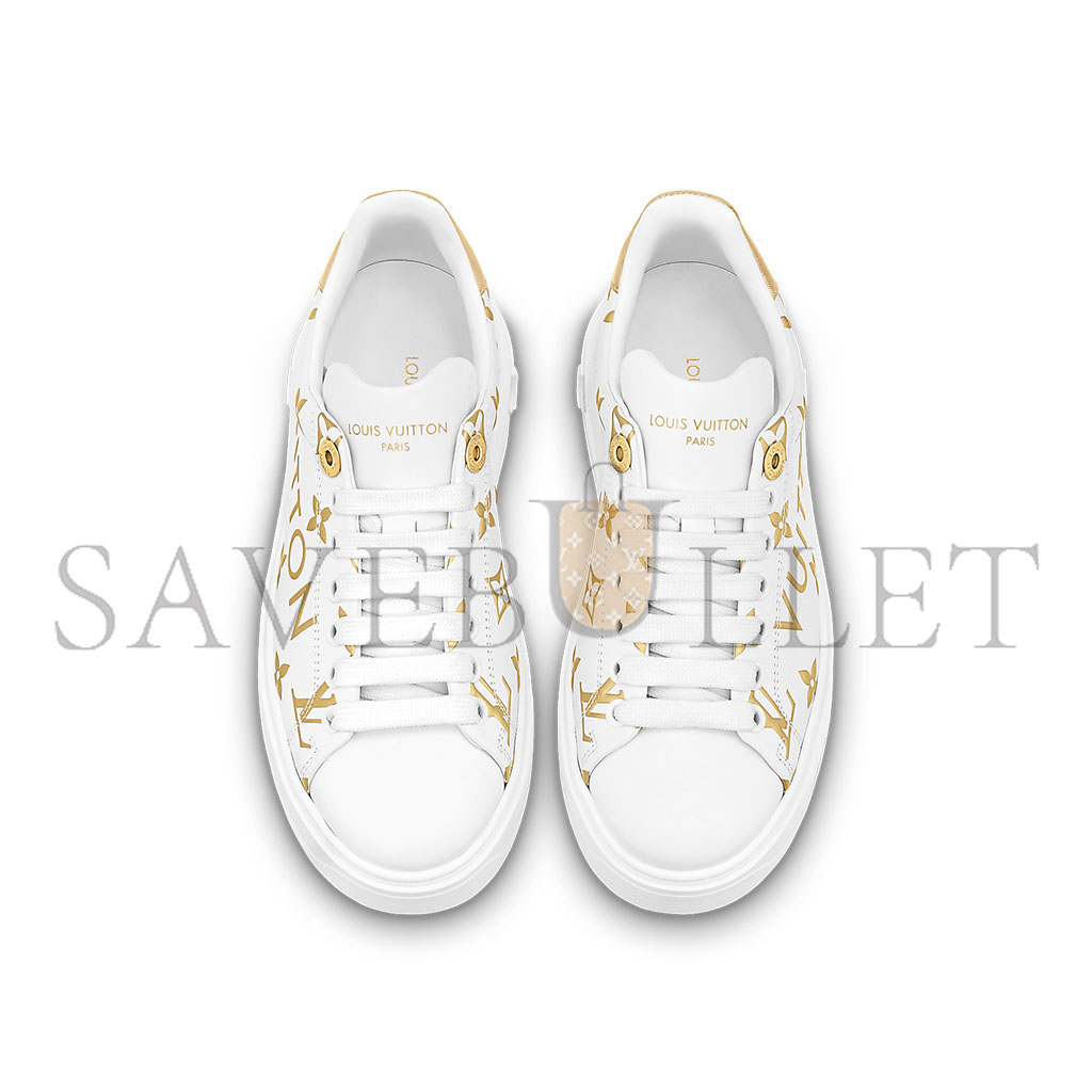 LOUIS VUITTON TIME OUT SNEAKER 1AAVVQ